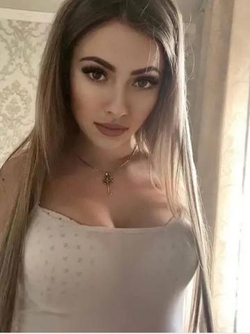 Анкета проститутки Милолика - Фото 1, , 24 года, №386910