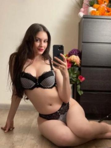 Анкета проститутки Яна - Фото 1, , 24 года, №390749